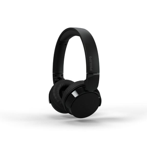 هدفون بلوتوثی فیلیپس مدل TAH4209 - تصویر 4