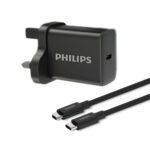 شارژر دیواری فیلیپس مدل DLP5312NB - تصویر 7