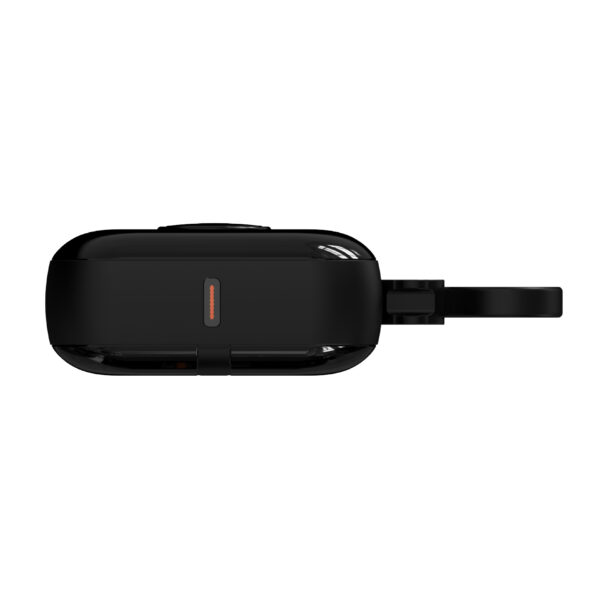 پاور بانک ۱۰۰۰۰ میلی آمپر فیلیپس مدل DLP2228C - تصویر 5