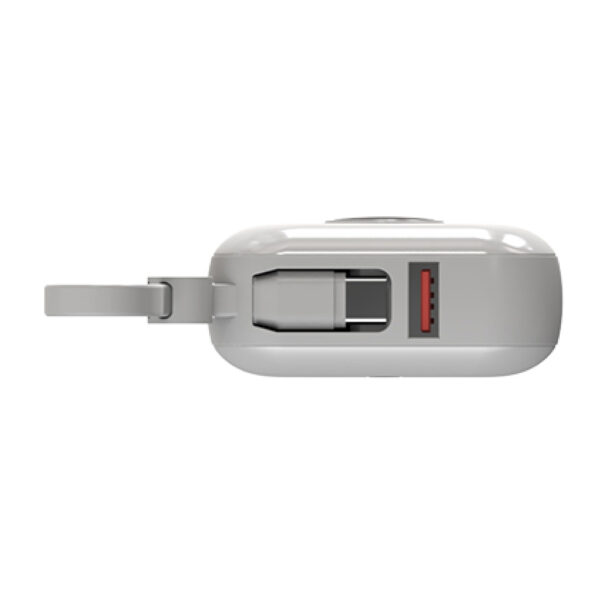 پاور بانک ۱۰۰۰۰ میلی آمپر فیلیپس مدل DLP2228C - تصویر 15