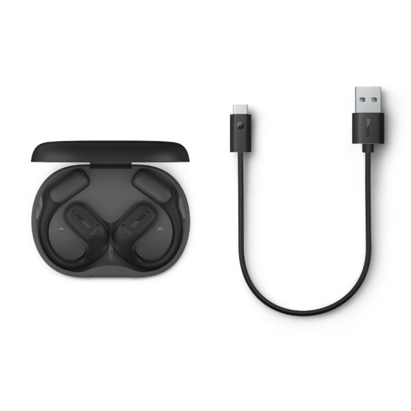 هدست ورزشی بلوتوثی مدل TAA6709 - تصویر 7